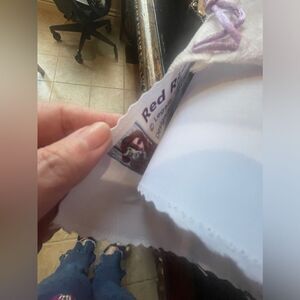 Red Riding Hood by Kurtis Rycovich and Dreamer Designs!